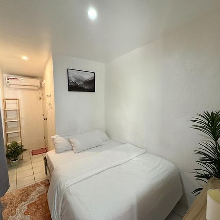 West Coast Beach House Cebu Ngoại thất bức ảnh