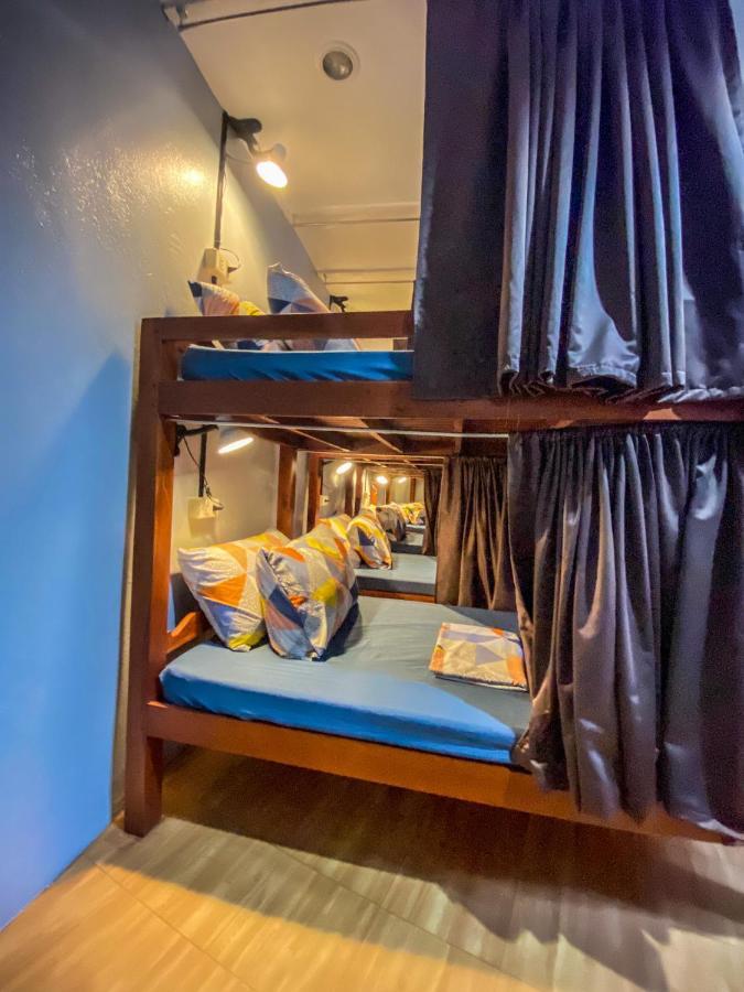 West Coast Beach House Cebu Ngoại thất bức ảnh