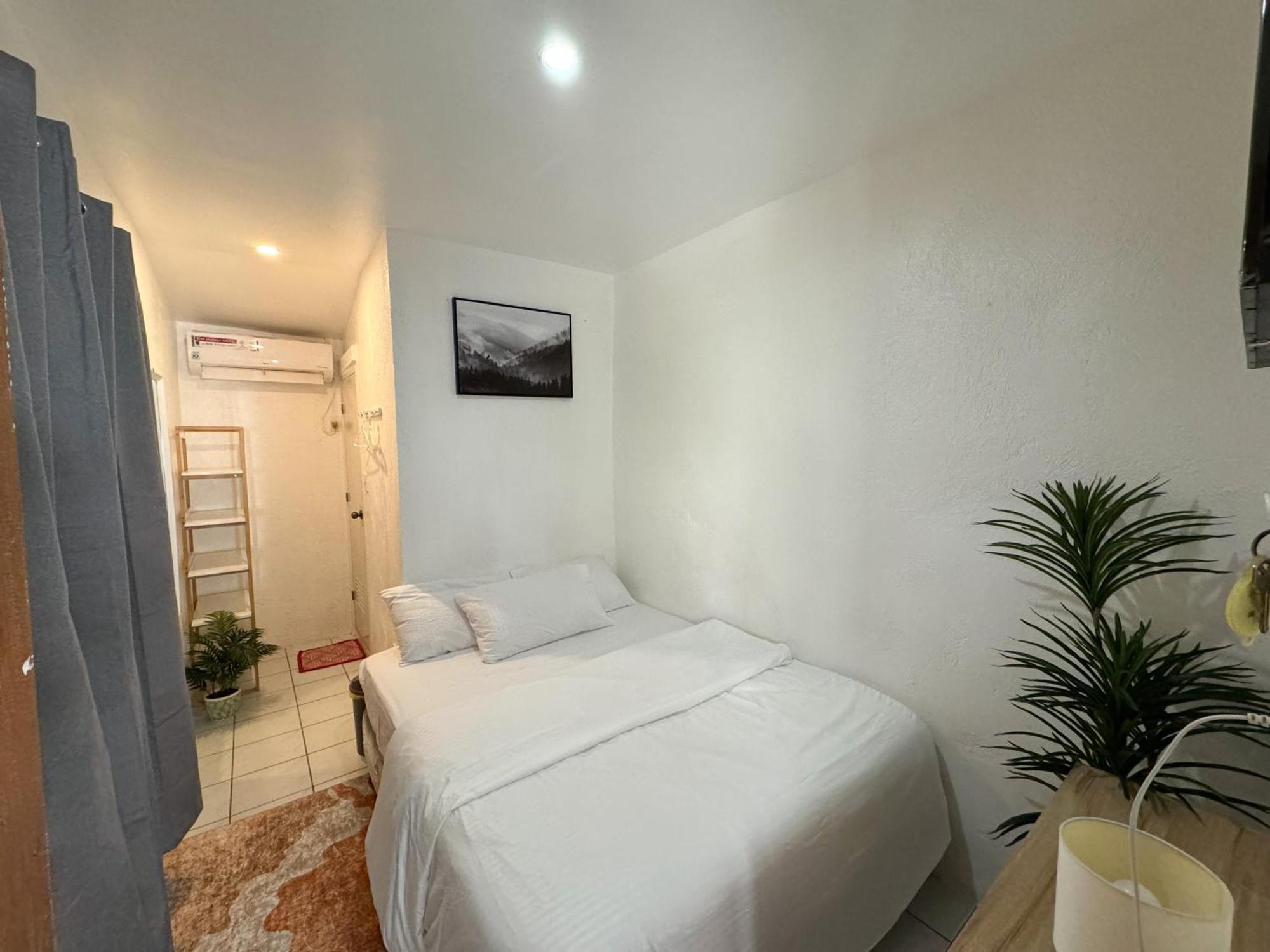West Coast Beach House Cebu Ngoại thất bức ảnh