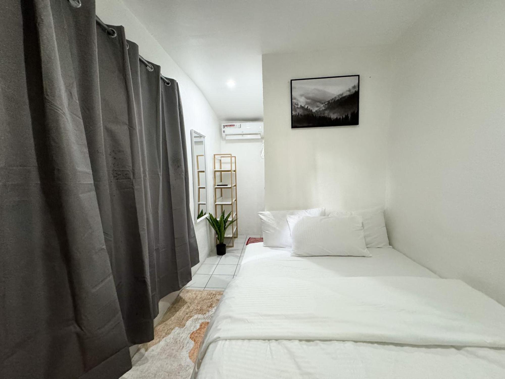 West Coast Beach House Cebu Ngoại thất bức ảnh