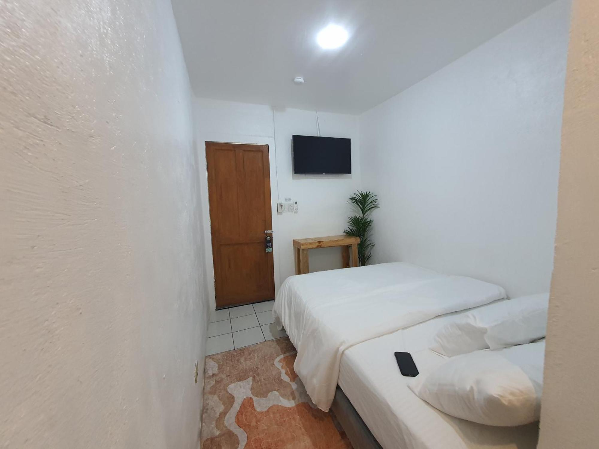 West Coast Beach House Cebu Ngoại thất bức ảnh